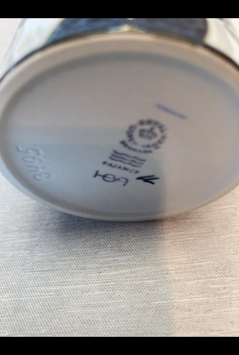 Royal Copenhagen 1971